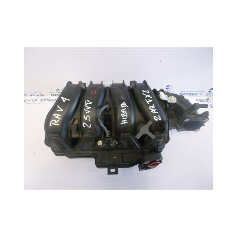 Collettore aspirazione Toyota Rav 4 25VVTI 2AR FXE Hybrid - Collettore aspirazione - 1