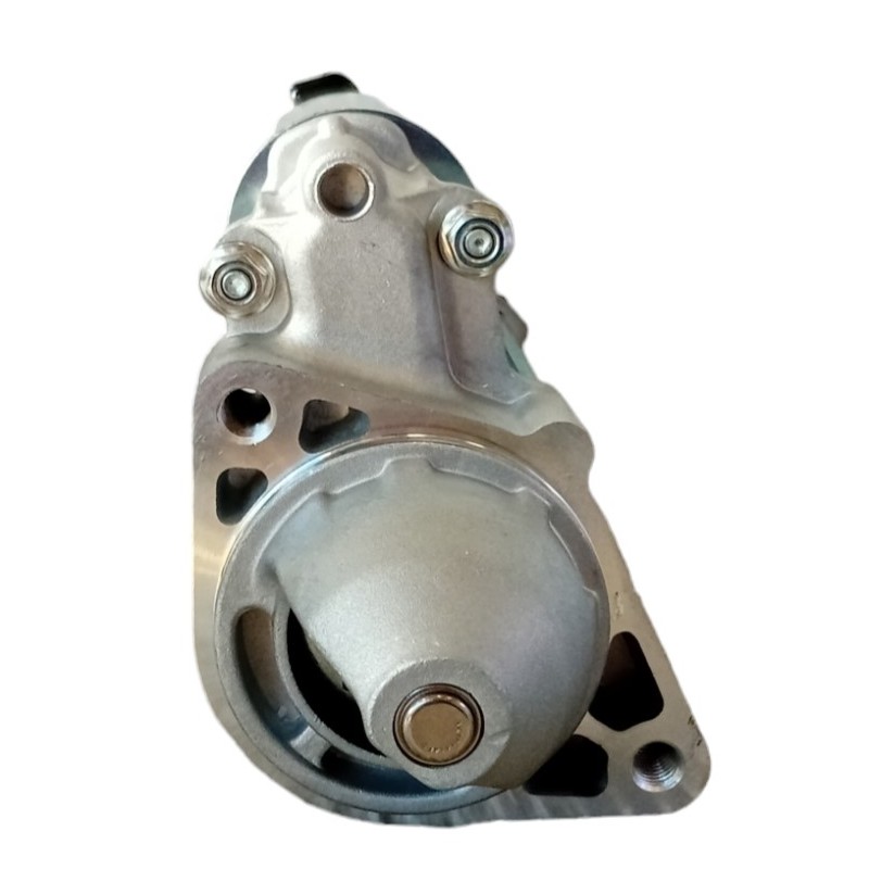 ASPL S0230 Motorino Di Avviamento - 2.2 KW - 3 Fori - Ricambio Auto