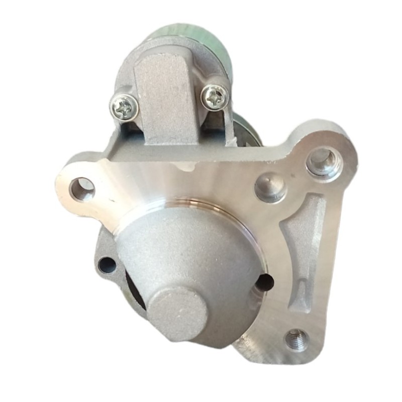 Motorino Avviamento SG0534 12V 1,8 KW Nissan, Opel, Renault, Suzuki, Laguna - Motorino avviamento - 1