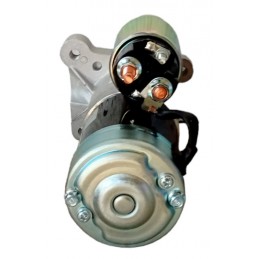 Motorino Avviamento SG0534 12V 1,8 KW Nissan, Opel, Renault, Suzuki, Laguna - Motorino avviamento - 2