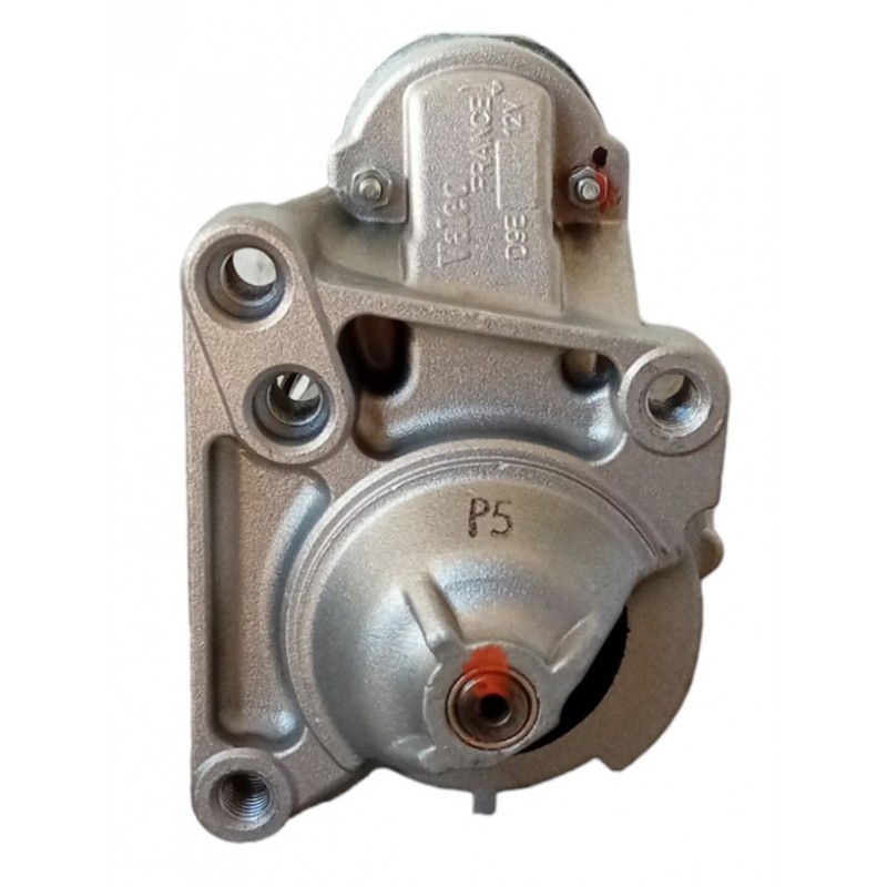 Motorino Avviamento SG0555 12V 1,1 KW Renault, Clio - Motorino avviamento - 1