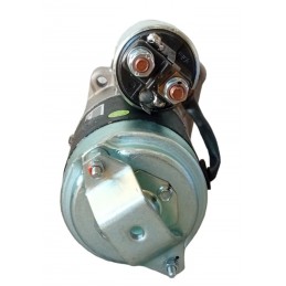 Motorino Avviamento SG0555 12V 1,1 KW Renault, Clio - Motorino avviamento - 2