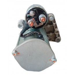 Motorino Avviamento SG0580 12V 1,5 KW Citroen, Mini, Peugeot, Toyota, C1,C2 1.4 1.6 HDI - Motorino avviamento - 2