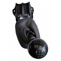 Leva cambio 502944940 Fiat 500X 2014 - Leva cambio - 2