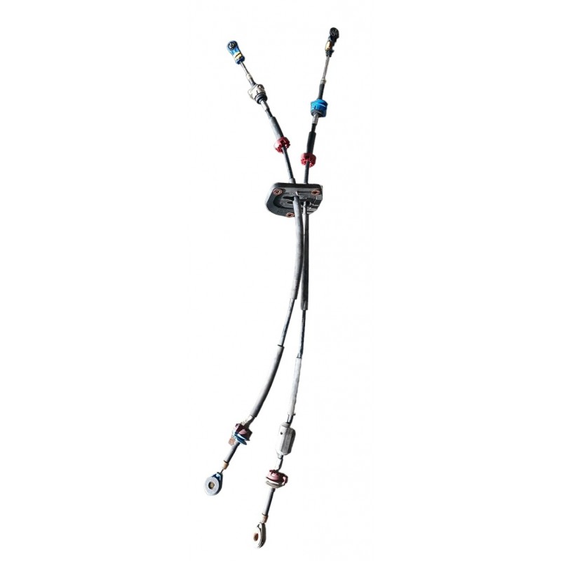 Corde marce Fiat Panda Mk312 2012 1.3 multijet - Cambio - 1 Corde marce Fiat Panda Mk312 2012 1.3 multijet - Cambio - 1