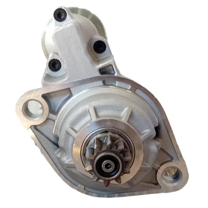 Motorino Avviamento SG0673 12V 2,0 KW Audi, Seat, Skoda, Volkswagen, A3, Golf 2.0 TDI - Motorino avviamento - 1 Motorino Avviamento SG0673 12V 2,0 KW Audi, Seat, Skoda, Volkswagen, A3, Golf 2.0 TDI - Motorino avviamento - 1