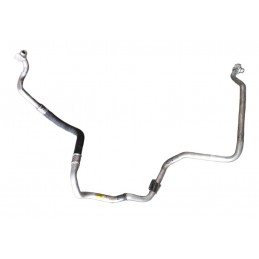 Tubo aria condizionta attacco grande Fiat Panda Mk312 1.3 multijet 2012 - Tubi e condotti - 1