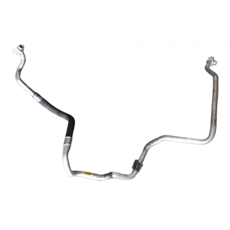Tubo aria condizionta attacco grande Fiat Panda Mk312 1.3 multijet 2012 - Tubi e condotti - 1