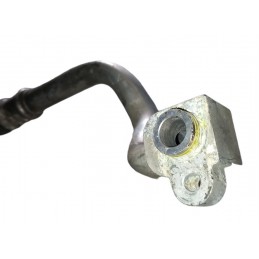 Tubo aria condizionta attacco grande Fiat Panda Mk312 1.3 multijet 2012 - Tubi e condotti - 2