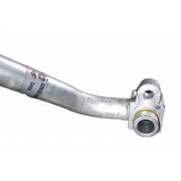 Tubo aria condizionta attacco grande Fiat Panda Mk312 1.3 multijet 2012 - Tubi e condotti - 3