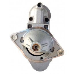 Motorino Avviamento SG0924 12V 1,1 KW Chevrolet, Opel, Toyota, Aveo, Corsa D - Motorino avviamento - 1