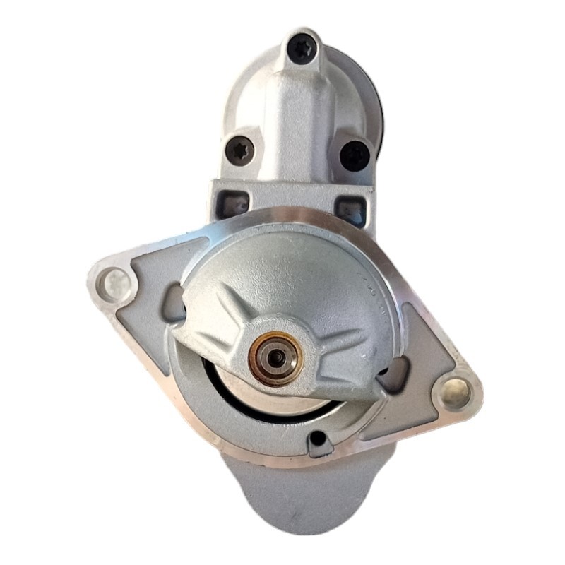 Motorino Avviamento SG0924 12V 1,1 KW Chevrolet, Opel, Toyota, Aveo, Corsa D - Motorino avviamento - 1