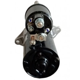 Motorino Avviamento SG0924 12V 1,1 KW Chevrolet, Opel, Toyota, Aveo, Corsa D - Motorino avviamento - 2