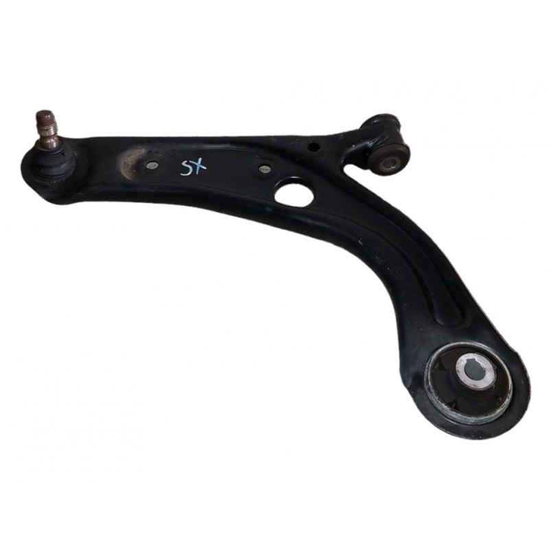 Braccio oscillante anteriore sinistro Fiat Panda Mk312 1.3 multijet 2012 - Braccio oscillante - 1