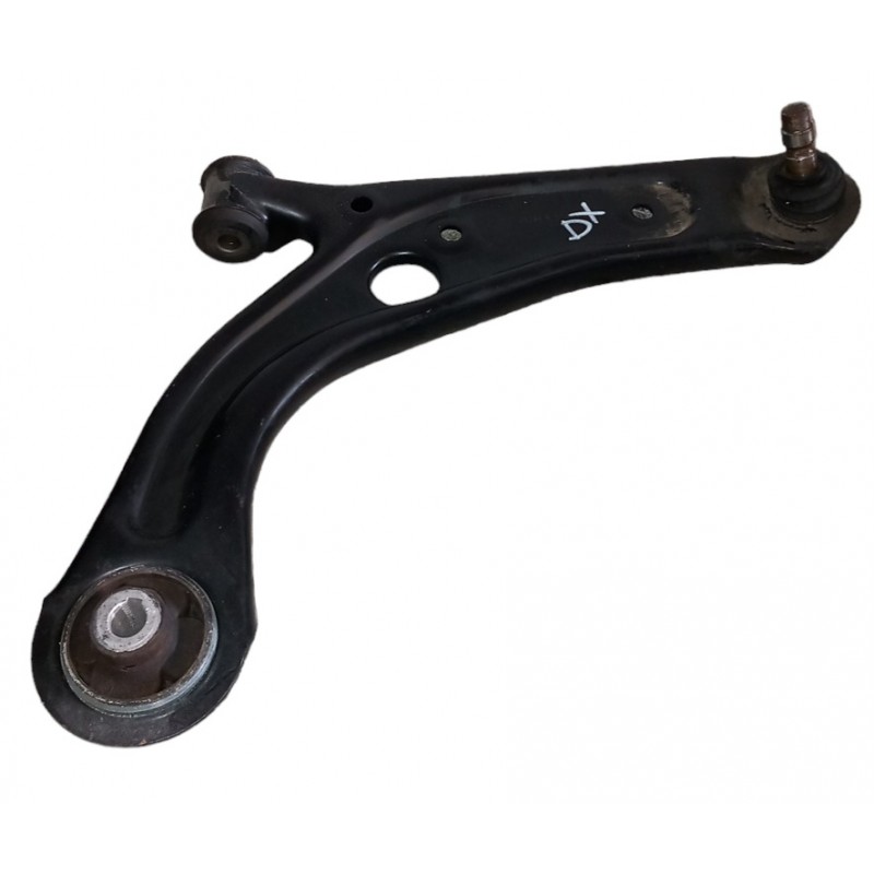 Braccio oscillante anteriore destro Fiat Panda Mk312 1.3 multijet 2012 - Braccio oscillante - 1 Braccio oscillante anteriore destro Fiat Panda Mk312 1.3 multijet 2012 - Braccio oscillante - 1