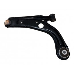 Braccio oscillante anteriore destro Fiat Panda Mk312 1.3 multijet 2012 - Braccio oscillante - 2 Braccio oscillante anteriore destro Fiat Panda Mk312 1.3 multijet 2012 - Braccio oscillante - 2