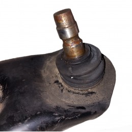 Braccio oscillante anteriore destro Fiat Panda Mk312 1.3 multijet 2012 - Braccio oscillante - 3 Braccio oscillante anteriore destro Fiat Panda Mk312 1.3 multijet 2012 - Braccio oscillante - 3