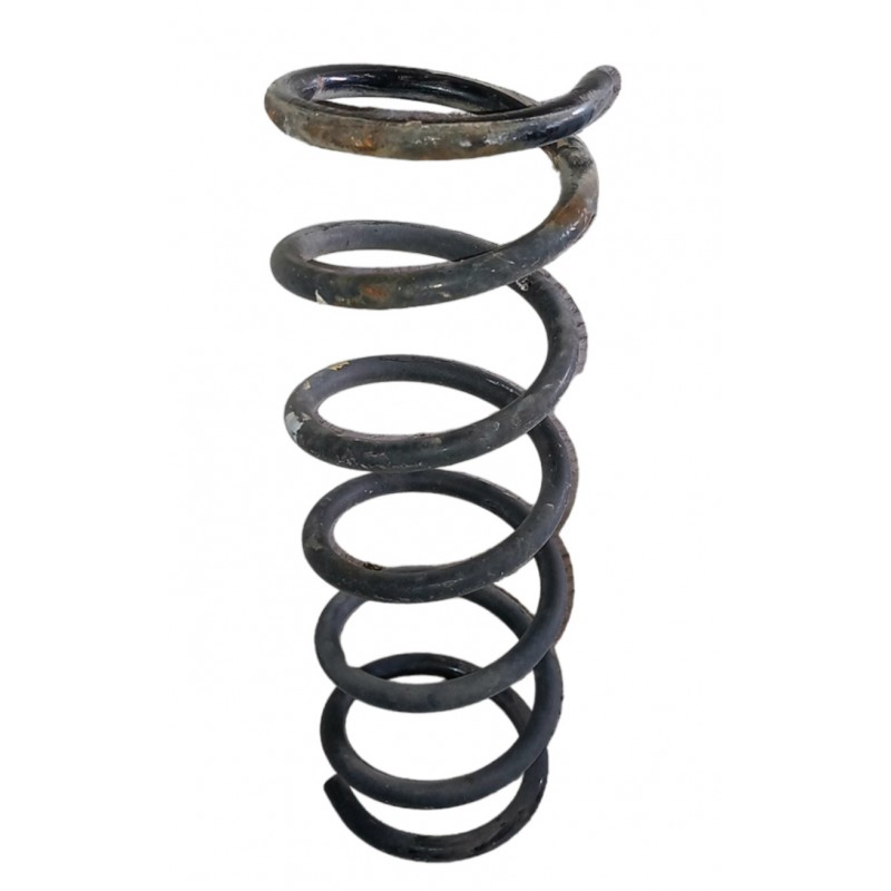Molla ammortizzatore posteriore Fiat Panda Mk312 1.3 multijet 2012 - Molle sospensione - 1