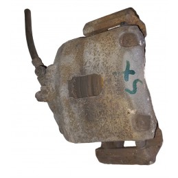 Pinza freno anteriore sinistra Fiat Panda Mk312 1.3 multijet 2012 - Pinza freno - 1