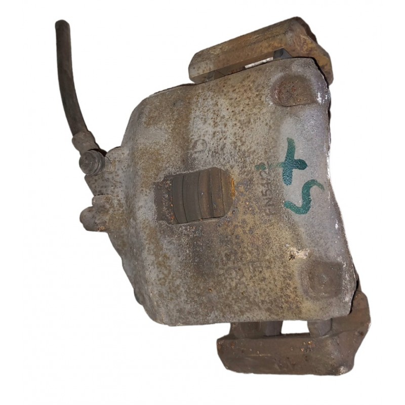 Pinza freno anteriore sinistra Fiat Panda Mk312 1.3 multijet 2012 - Pinza freno - 1