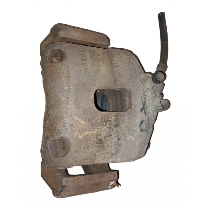 Pinza freno anteriore destra Fiat Panda Mk312 1.3 multijet 2012 - Pinza freno - 1 Pinza freno anteriore destra Fiat Panda Mk312 1.3 multijet 2012 - Pinza freno - 1