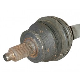 Semiasse anteriore destro Audi A3 1.9 TDI 2003-2013 - Semiasse - 3