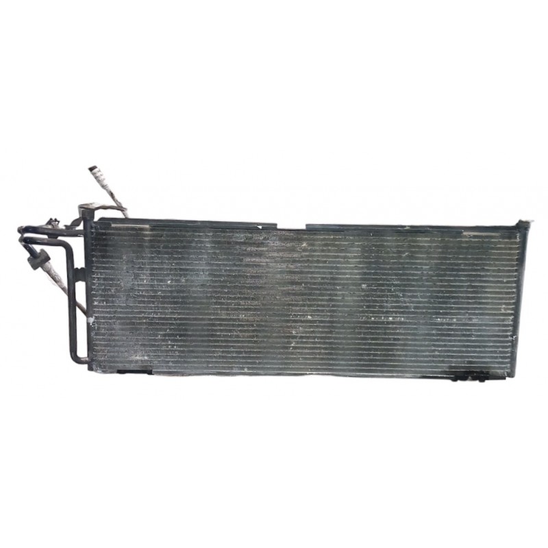 Radiatore aria condizionta Jeep Cherokee 2.1 D Mk XJ 1984-2001 - Radiatore - 1 Radiatore aria condizionta Jeep Cherokee 2.1 D Mk XJ 1984-2001 - Radiatore - 1