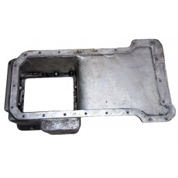 Carter coppa olio 90862050F Jeep Cherokee 2.1 D Mk XJ 1984-2001 - Coppa olio - 2