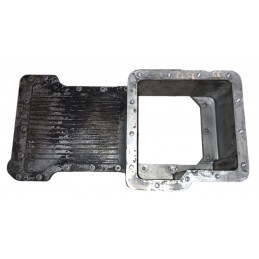 Carter coppa olio 90862050F Jeep Cherokee 2.1 D Mk XJ 1984-2001 - Coppa olio - 3