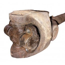Albero di trasmissione secondario anteriore Jeep Cherokee 2.1 D Mk XJ 1984-2001 - Albero trasmissione - 3 Albero di trasmissione secondario anteriore Jeep Cherokee 2.1 D Mk XJ 1984-2001 - Albero trasmissione - 3