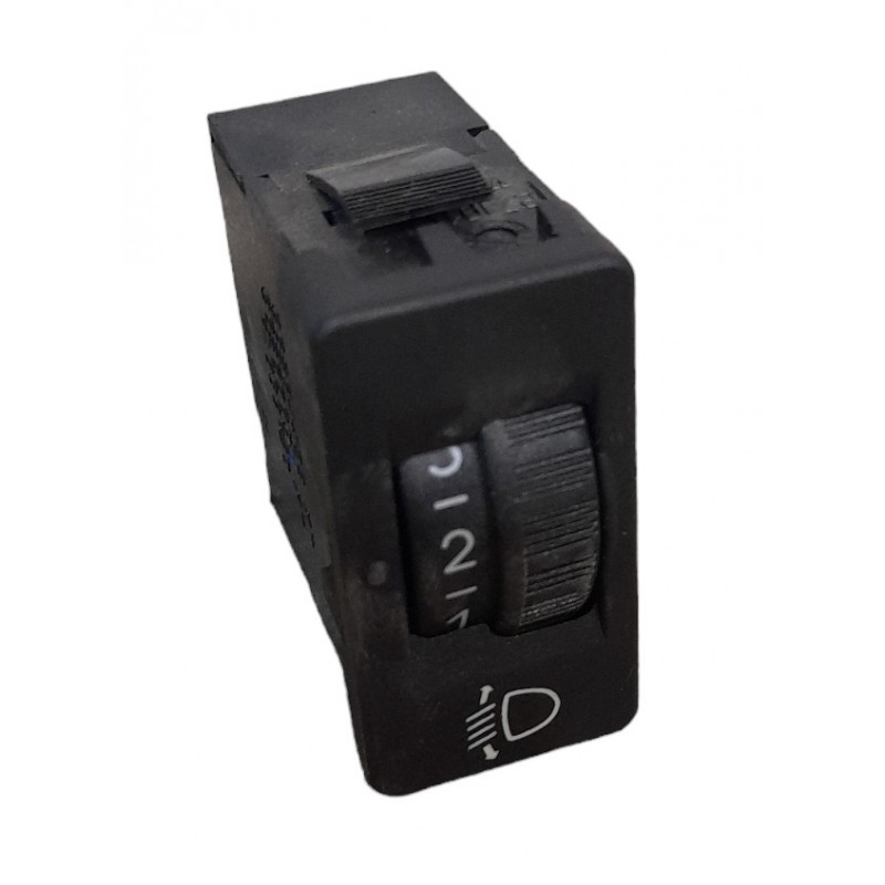 Comando regolazione luci 96384422 Citroen C4 2004-2010 - Interruttore - 1 Comando regolazione luci 96384422 Citroen C4 2004-2010 - Interruttore - 1