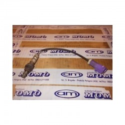 Sonda lambda 8V21-9G444-AB Ford Fiesta 1.2 16 V 2008-2017 - Sonda lambda - 1