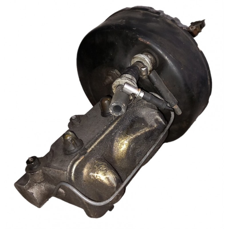 Amplificateur De Frein (servofrein) Frankberg Compatible Jeep Cherokee (KL, KJ, KK, XJ) 1980 à Aujourd'hui - Réf. 54-73163