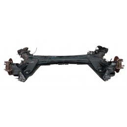 Ponte posteriore Renault Megane 2002-2010 - Ponte posteriore - 1