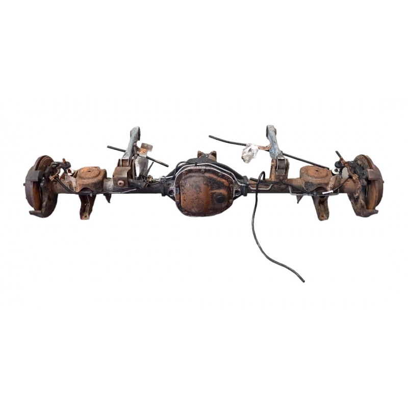 Ponte posteriore Jeep Cherokee 2.1 1984-2001