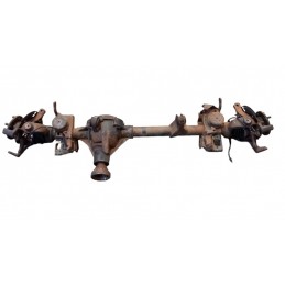 Ponte anteriore Jeep Cherokee 2.1 1984-2001 - Assale anteriore - 1