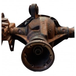 Ponte anteriore Jeep Cherokee 2.1 1984-2001 - Assale anteriore - 4