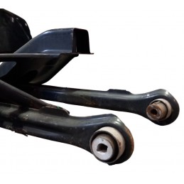 Ponte posteriore Fiat 500X 1.6 Multijet 2014 - Ponte posteriore - 3