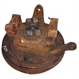 Fusello montante con mozzo posteriore destro Fiat Campagnola 1974-1987 - Fusello/Montante - 2