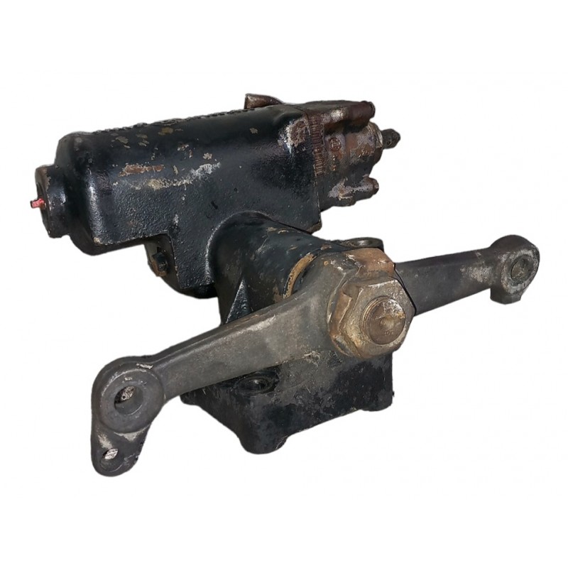 Scatola sterzo 8055955110 Fiat Campagnola 1974-1987 - Scatola sterzo - 1
