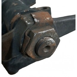 Scatola sterzo 8055955110 Fiat Campagnola 1974-1987 - Scatola sterzo - 6
