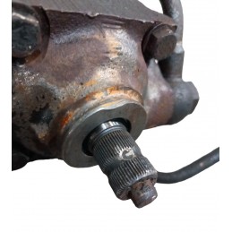 Scatola sterzo 8055955110 Fiat Campagnola 1974-1987 - Scatola sterzo - 7