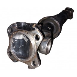 Albero di trasmissione Fiat Campagnola 1974-1987 - Albero trasmissione - 3