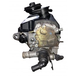 Testata motore 038103373R Audi A3 2003-2013 - Testata - 2 Testata motore 038103373R Audi A3 2003-2013 - Testata - 2