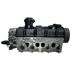 Testata motore 038103373R Audi A3 2003-2013 - Testata - 3 Testata motore 038103373R Audi A3 2003-2013 - Testata - 3