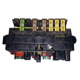 Body computer 9650664180 Peugeot 206 1.1 benzina 1998-2012 - Body computer - 2