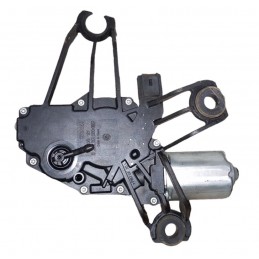 Motorino tergicristallo posteriore 0390201580 Citroen Berlingo 2003-2008 - Motorino tergicristallo - 2