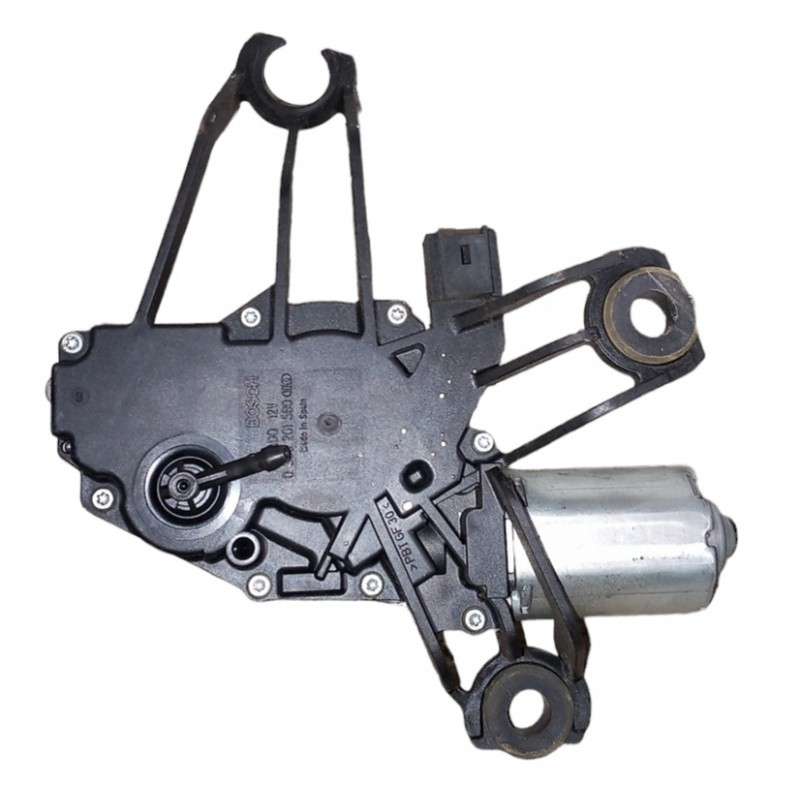 SPAZZOLE TERGICRISTALLO BOSCH ANTERIORE CITROEN BERLINGO (B9) Dal - Foto 7