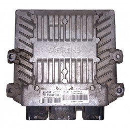 Centralina motore 5WS40108ET Citroen Berlingo 2.0 Hdi 2003-2008 - Centralina - 1