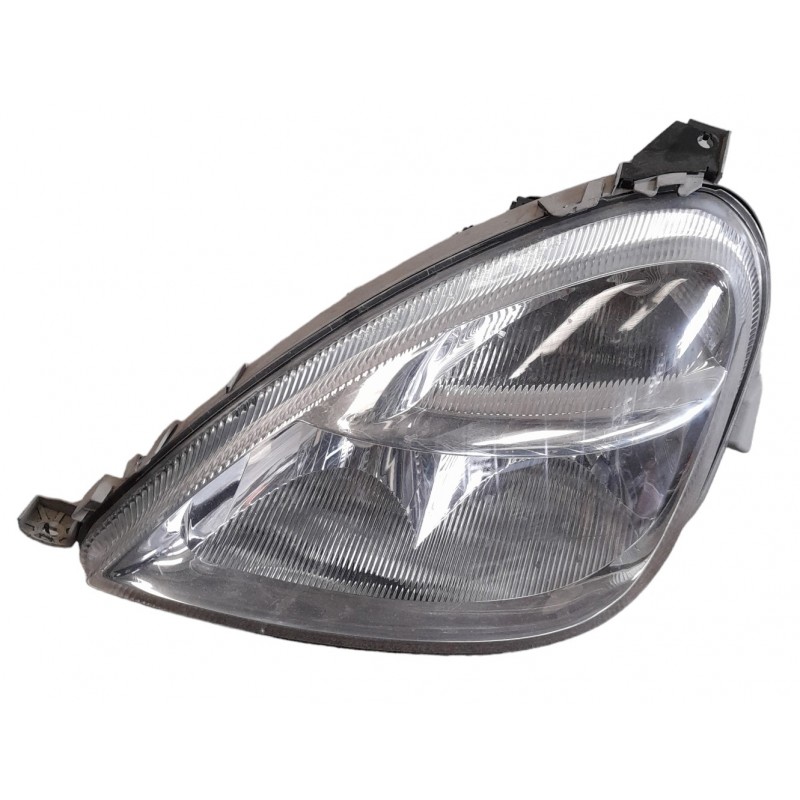 Proiettore anteriore sinistro Mercedes Classe A W168 1.4 benzina 1997-2004 - Proiettore anteriore - 1 Proiettore anteriore sinistro Mercedes Classe A W168 1.4 benzina 1997-2004 - Proiettore anteriore - 1